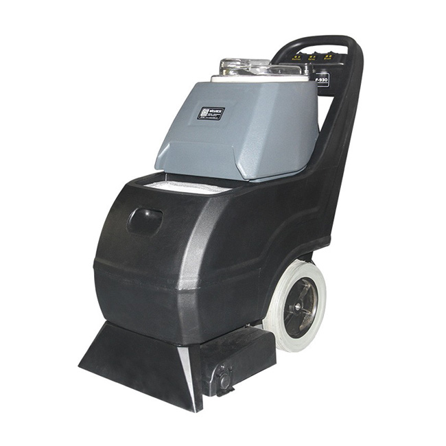 揭秘医院洗地机：清洁升级的神秘武器！