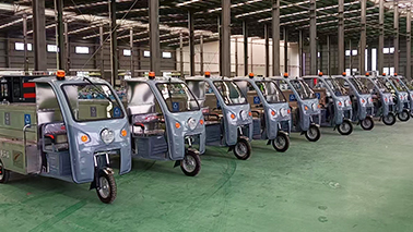 币游国际售后服务包管-电动扫地车